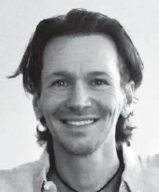 Rudy Hausermann